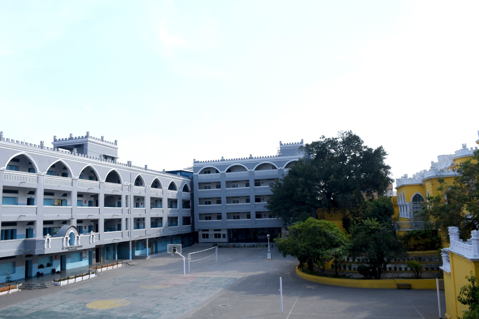 School Image